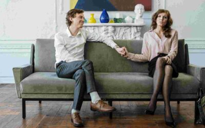The Best Time to Start Couples Therapy?