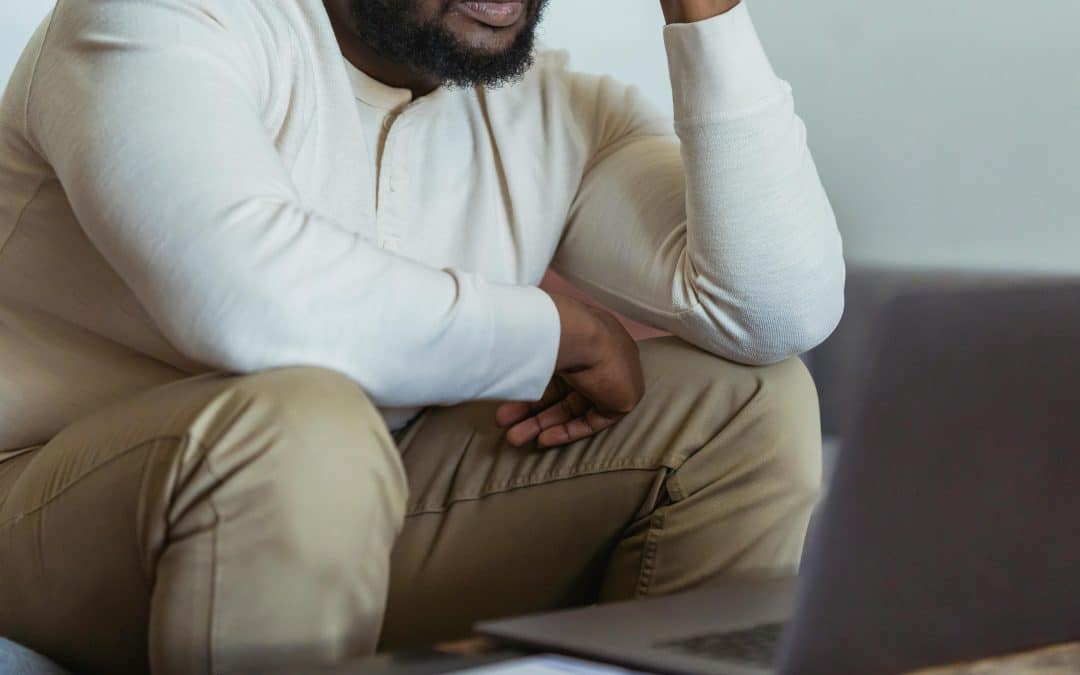 Modern Masculinity – Experiences of Men in Relationships