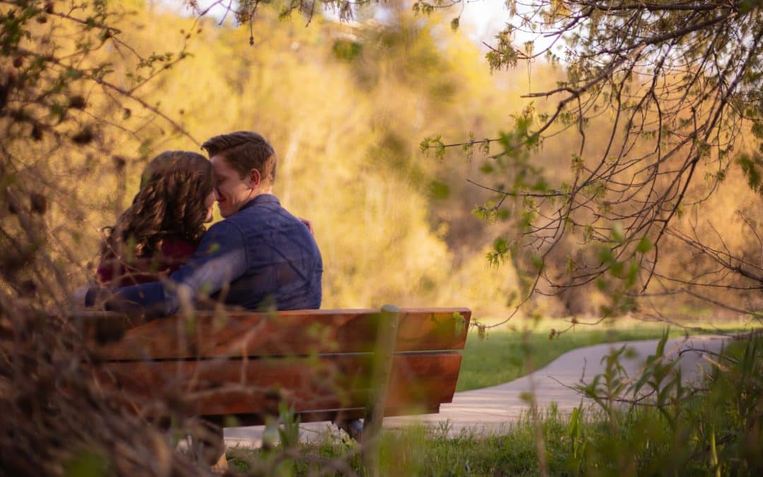 What Makes a Marriage – What’s your shared foundation?